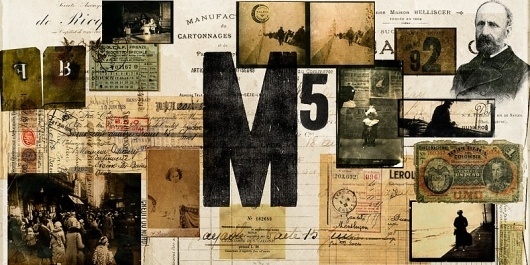 Graphic-ExchanGE - a selection of graphic projects #type