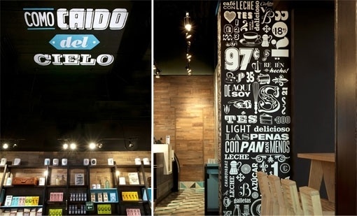 design work life » cataloging inspiration daily #bold #typography