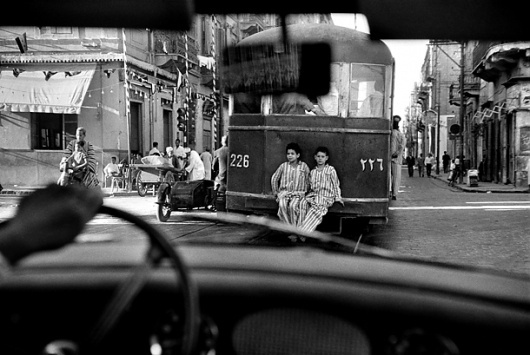 Rene Burri #photo