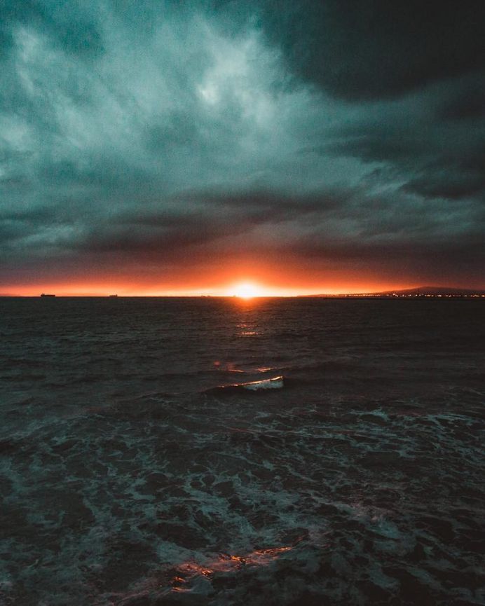 Brilliant Landscapes of California by Ryan Longnecker