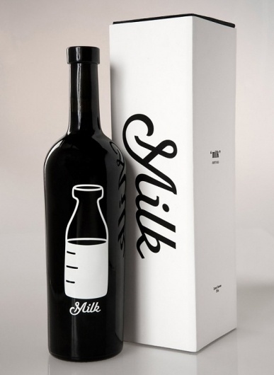 Lovely Package | Curating the very best packaging design | Page 2 #packaging #design #graphic #blackwhite