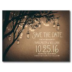 Beautiful Wedding Invite