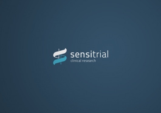 onestepcreative » Identity System for Sensitrial #logo #identity #branding