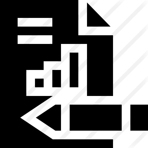 See more icon inspiration related to files and folders, business and finance, seo and web, profits, analytics, stats, pencil, statistics and bars on Flaticon.