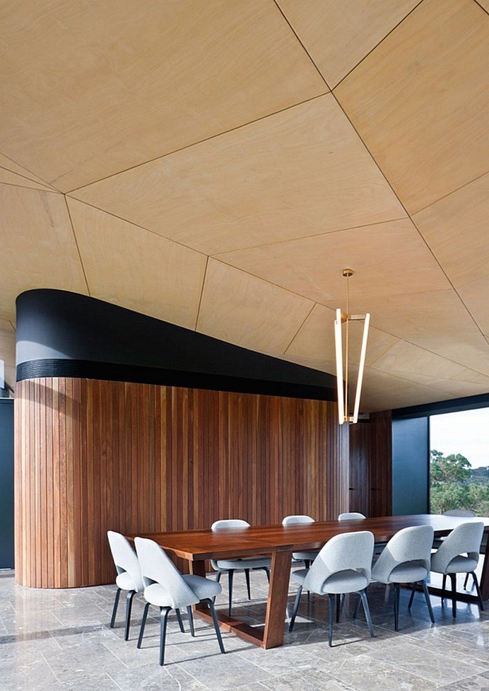 Main Ridge House by MAA Architects 8