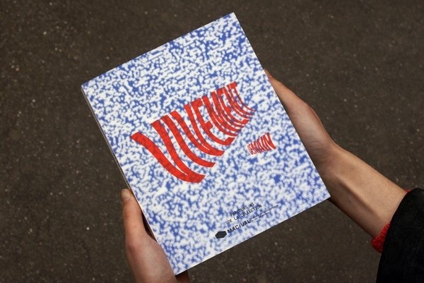 http://midnight marauders.tumblr.com/post/24389410441 #cover #editorial #book