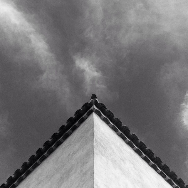 Follow @geometryclub on Instagram. #geometry #photography #architecture #minimal #instagram #symmetry