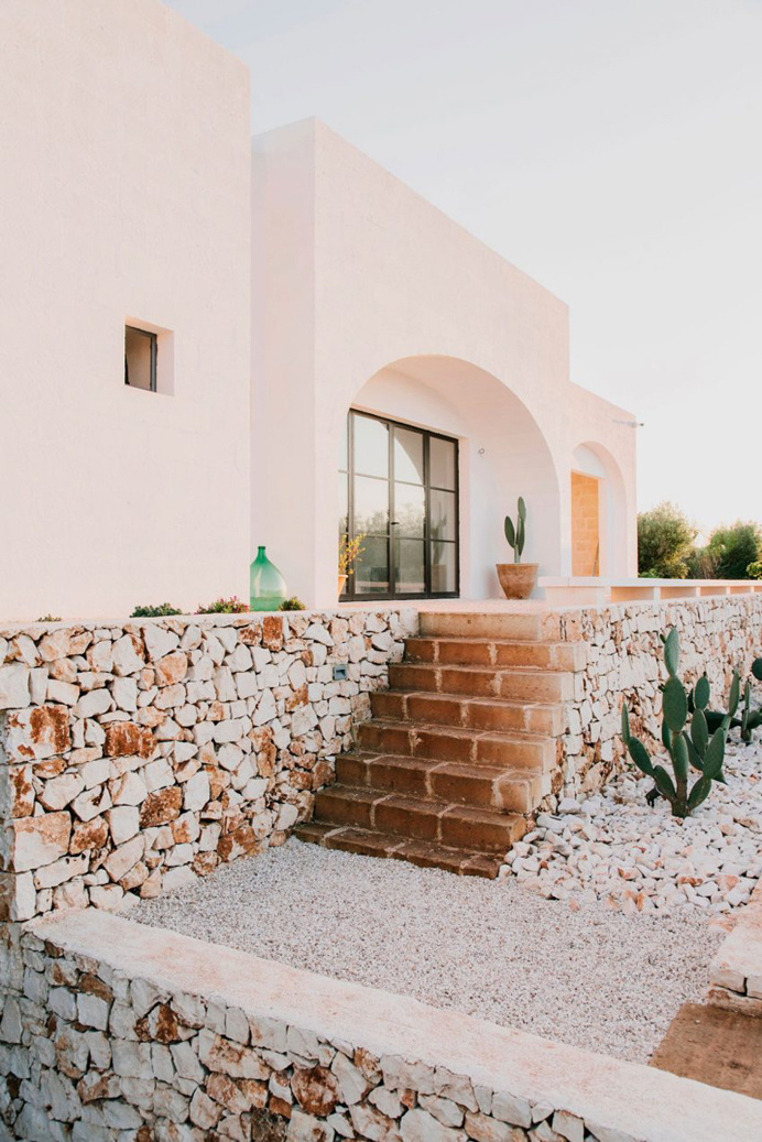 Masseria Moroseta, benvenuti al Sud | Lancia TrendVisions