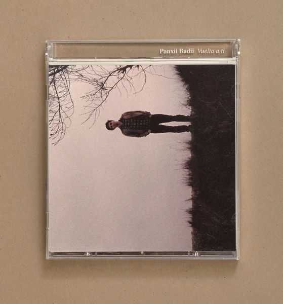 -Enserio #cover #case #cd