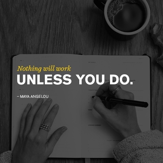 Bulldog Drummond | Uncommon Quotes to Get Shit Done