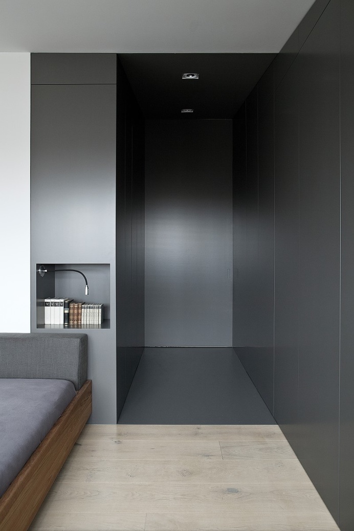 Apartment Simon / Gnatzy