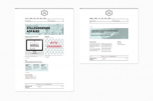 Vidensråd for Forebyggelse | b14 #b14 #web