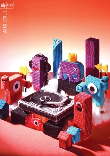 Naju – Portfolio of Graphic Designer Shahnaz Ahmed #illustration #design #poster