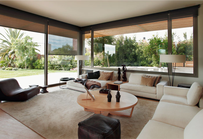 Create a Luxury Home for Less