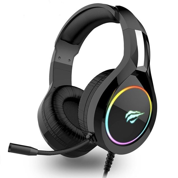 HAVIT USB 3.5mm Gaming Headset - Shop For Gamers