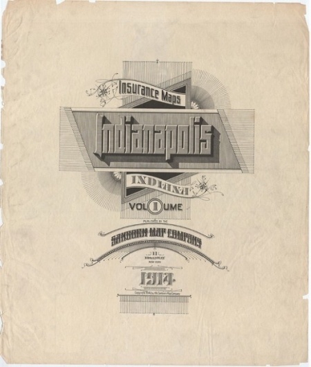 Tundra Blog | The blog of Studio Tundra. Creative inspiration mixed with the everyday. #vintage #typography