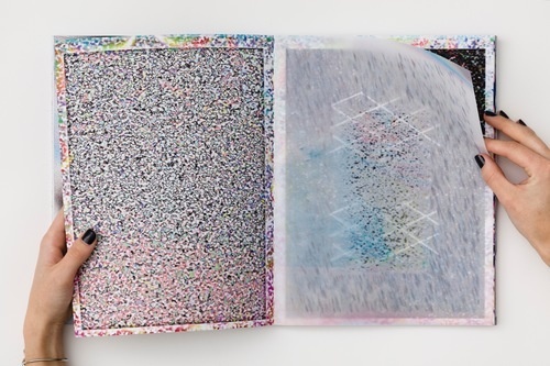 book, design, texture