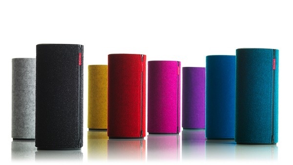 Libratone zipp News, Videos, Reviews and Gossip Gizmodo #libratone #airplay #zipp