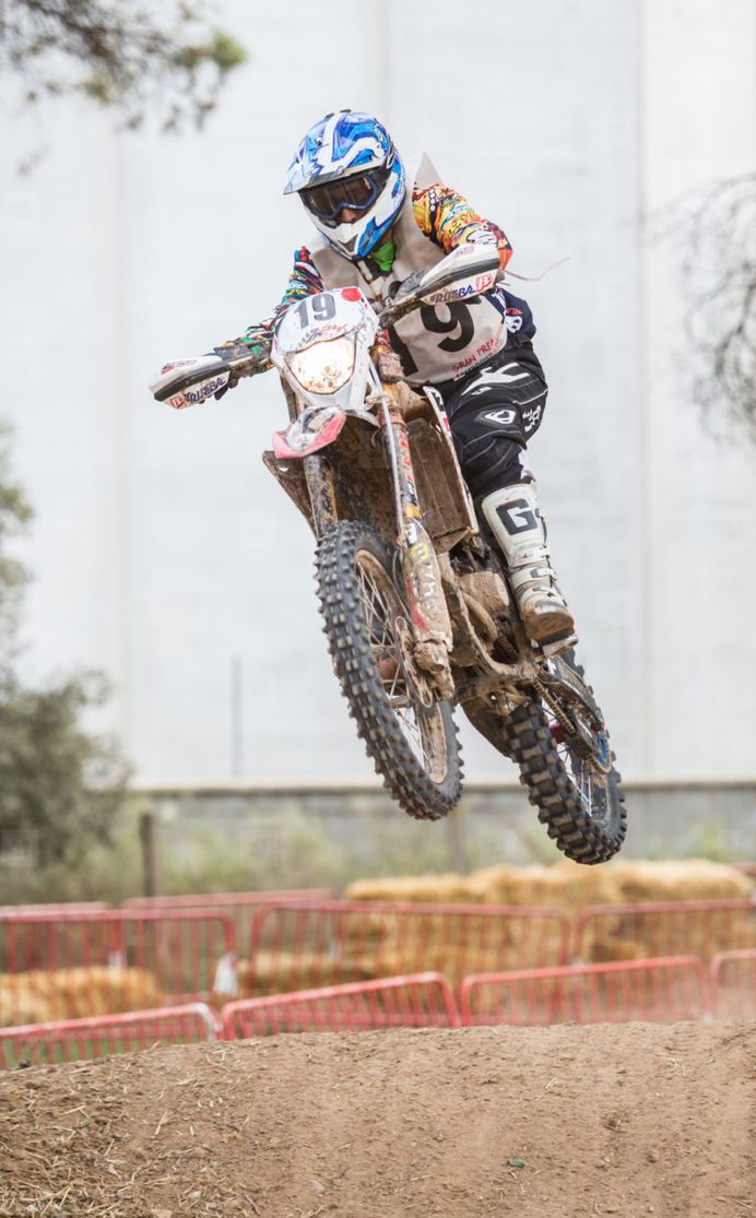 Endurance Race
