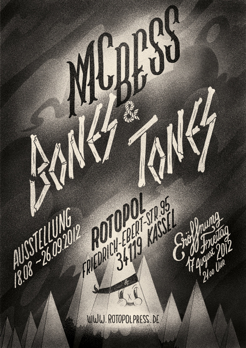 Graphic design inspiration #illustration #typography
