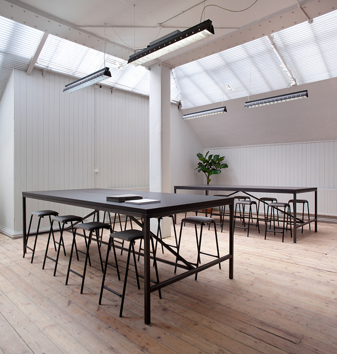 Aesop UK Head Office