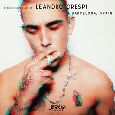 Stocksy United Artist: Leandro Crespi, Barcelona Spain