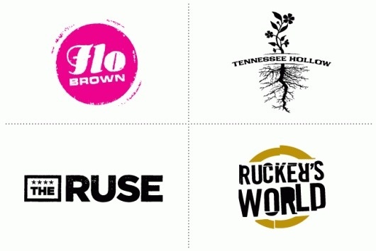 RyanFrease.com #frease #ryan #logos #illustration #identity