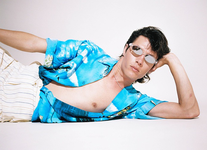 Leandro - Fucking Young!