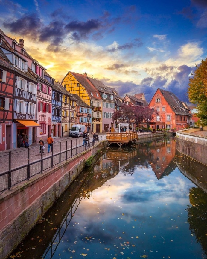 Colmar, France