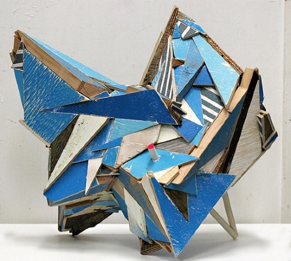 Aaron Moran #arts