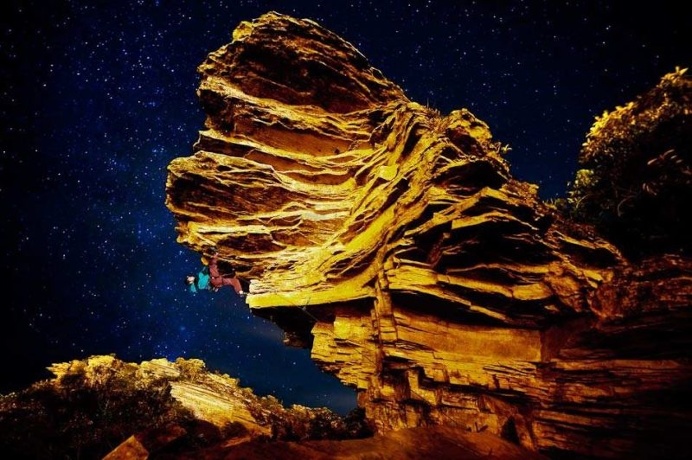 Stunning Action Sports Photography by Marcelo Maragni