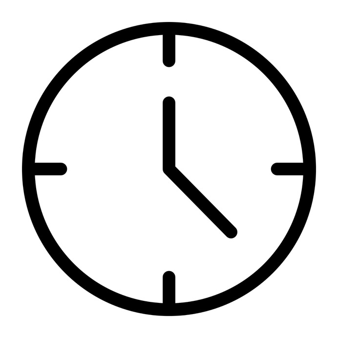See more icon inspiration related to clock, time, watch, tool, square, time and date, furniture and household and Tools and utensils on Flaticon.