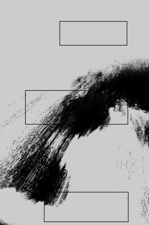Firn & Fire | PICDIT #design #collage #art