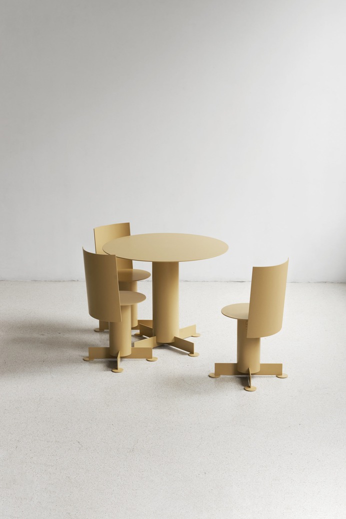 Basis by Falke Svatun