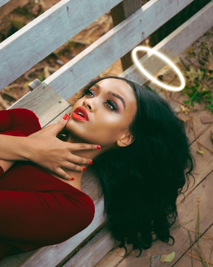 Vibrant Fashion and Street Style Photography by Kalonji Allmond