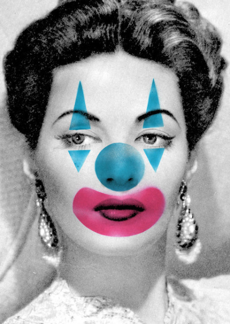 Clownshop