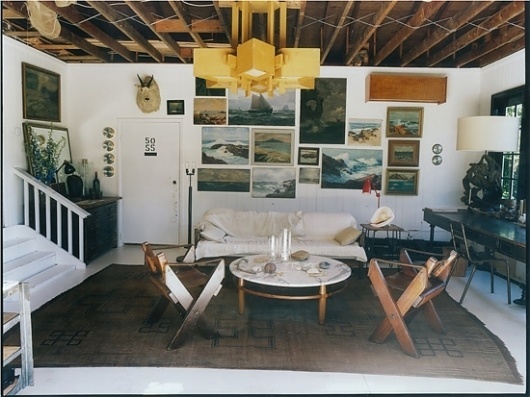 Roman and Williams | Defgrip #interior #spaces #design #photography #architecture