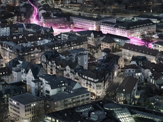 Christian Stoll Photographer #photo #city #light