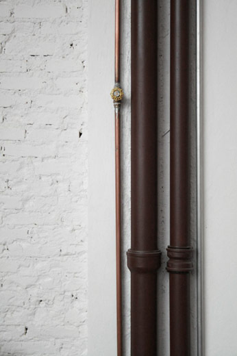 sao paulo loft 9 #pipes