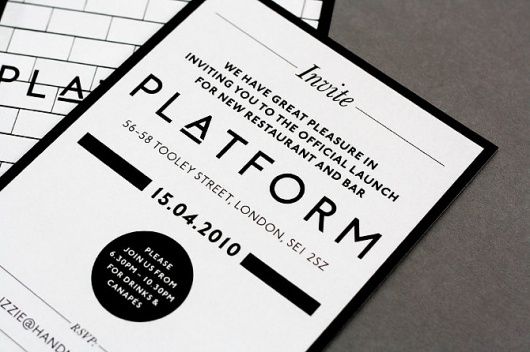Claire Hartley | Graphic Designer & Illustrator #print #branding
