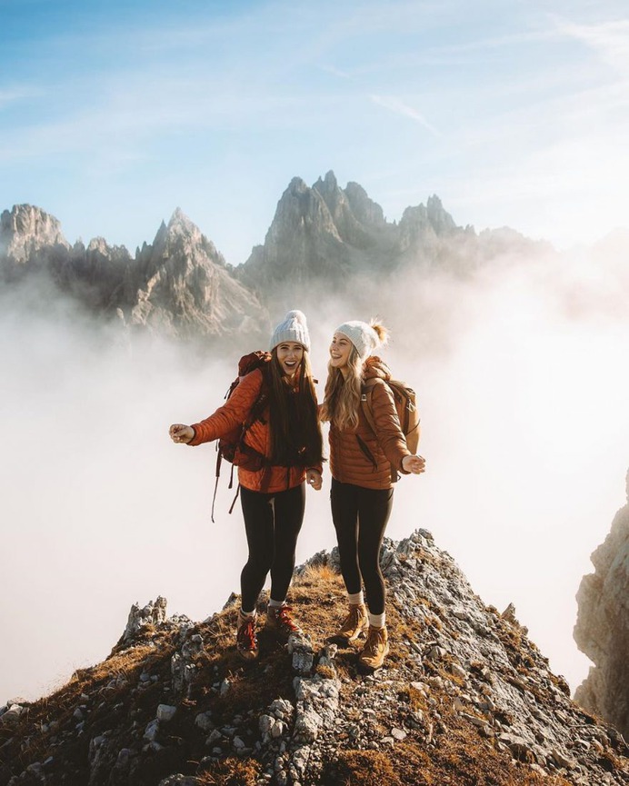Outstanding Travel and Adventure Photography by Kyle Kotajarvi