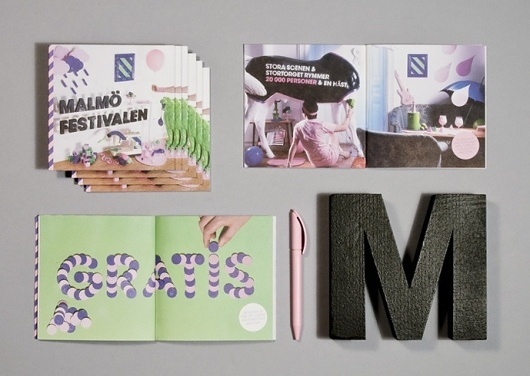 SNASK – Designing Brands & Lifestyles #malmfestivalen #stationary #design #snask #idenity #editorial