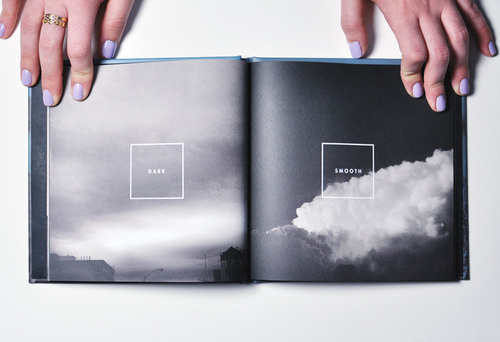 Maybe it's Great / Graphic Design Inspiration #typography