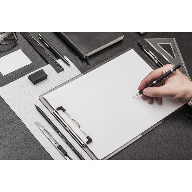 Blank page mock up design Free Psd. See more inspiration related to Mockup, Design, Template, Paper, Web, Website, Mock up, Templates, Website template, Page, Write, Mockups, Up, Web template, Blank, Realistic, Real, Web templates, Mock ups, Mock, Ups and Blank page on Freepik.