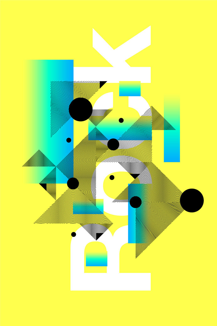 neon neon #color #patter #play #neon
