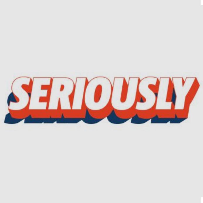 Instagram-Foto von 70s Typography • 15. Februar 2018 um 19:43