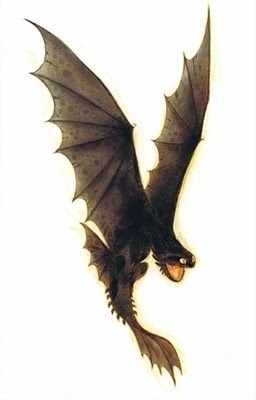 Google Reader (3) #dragon #rough #black #concept #sketch