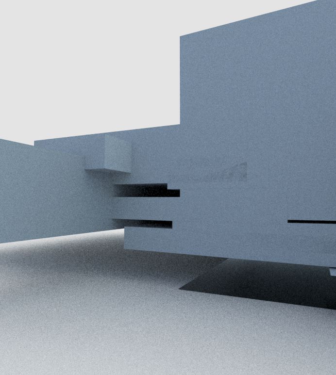 Architectural Facades on Behance