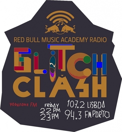 Todos os tamanhos | Glitch Clash — Red Bull Music Academy | Flickr – Compartilhamento de fotos! #glitchclash #sticker #redbull