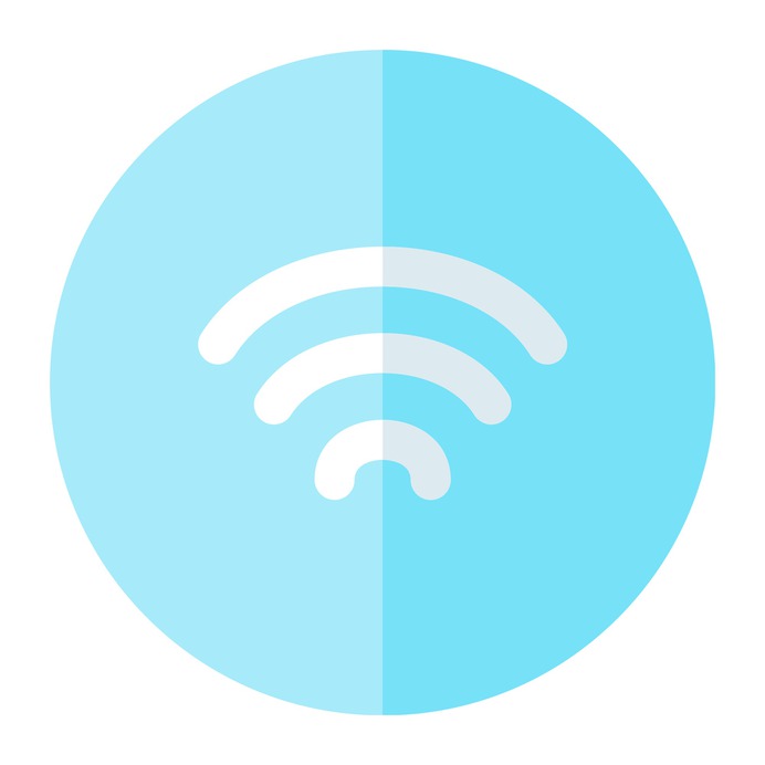 See more icon inspiration related to wifi, wireless, ui, communications, interface, multimedia, signs, internet, connection, technology and computer on Flaticon.